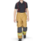 Spodnie do ubrania bojowego [lekkie] FIRE MAX SF